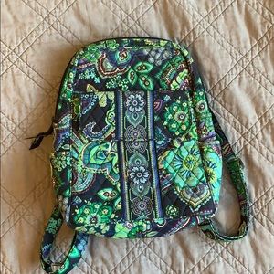 Vera Bradley backpack